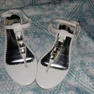 Girls sandals